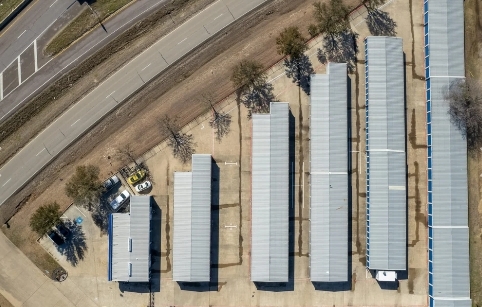 storageunits