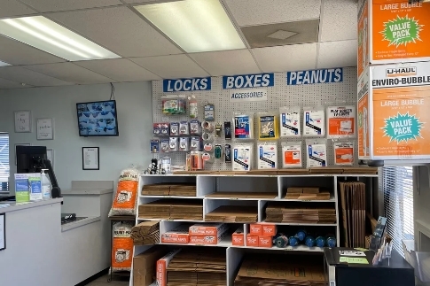 storageunits