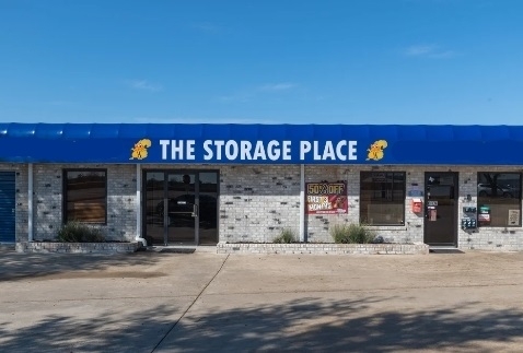 storageunits