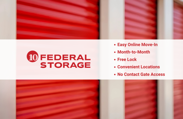 storageunits