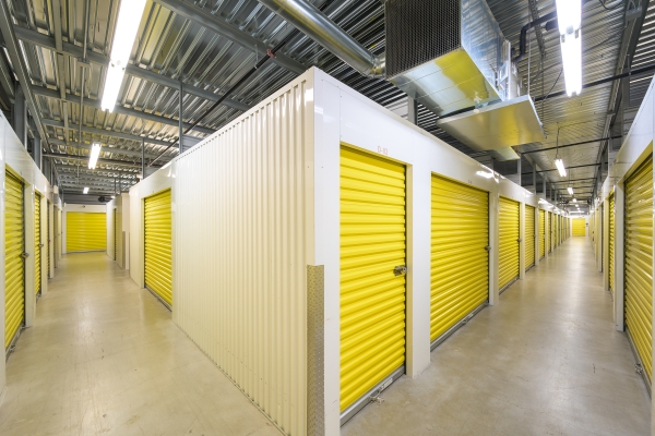 storageunits