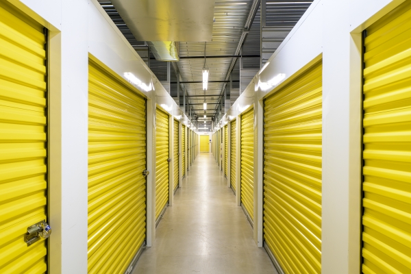 storageunits