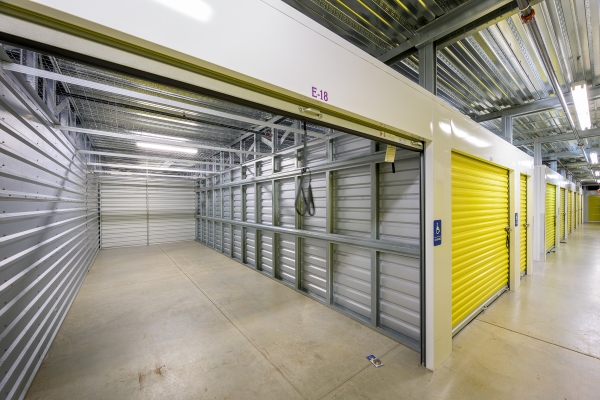 storageunits