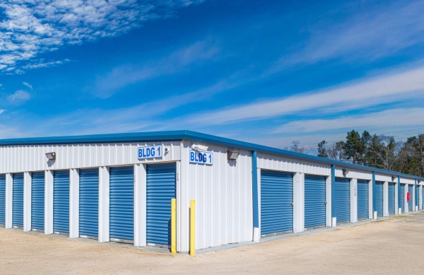 Storage King USA - 183 - Conroe, TX - Hwy 242 Conroe
