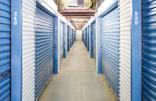 storageunits