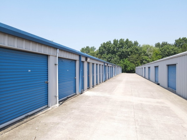 storageunits