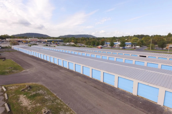 Exeter Self Storage