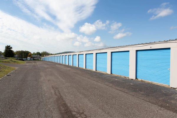 storageunits
