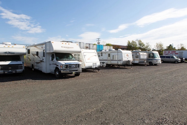 storageunits