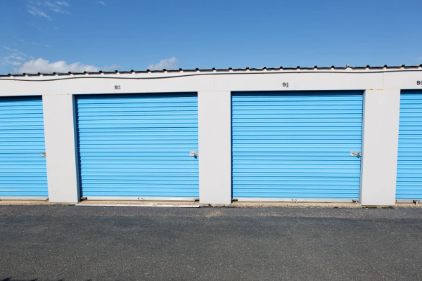 storageunits