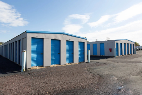 storageunits