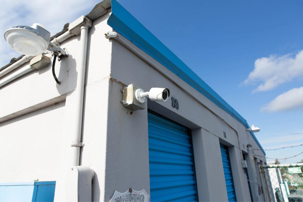 storageunits