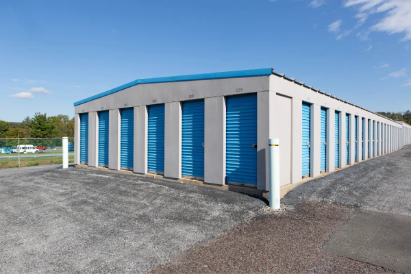 storageunits
