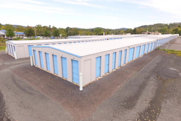 Exeter Self Storage
