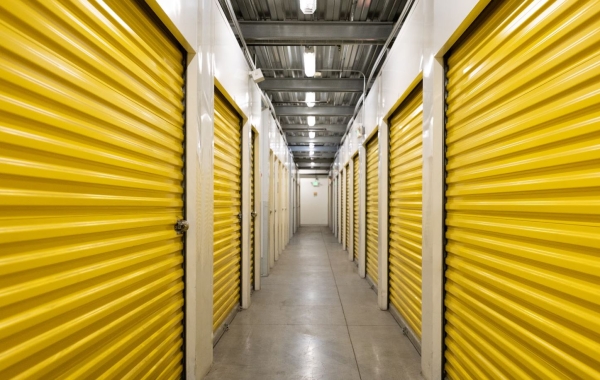 storageunits