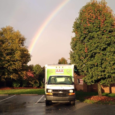 AAA Self Storage - Greensboro - Landmark Center Blvd