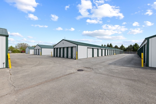 storageunits
