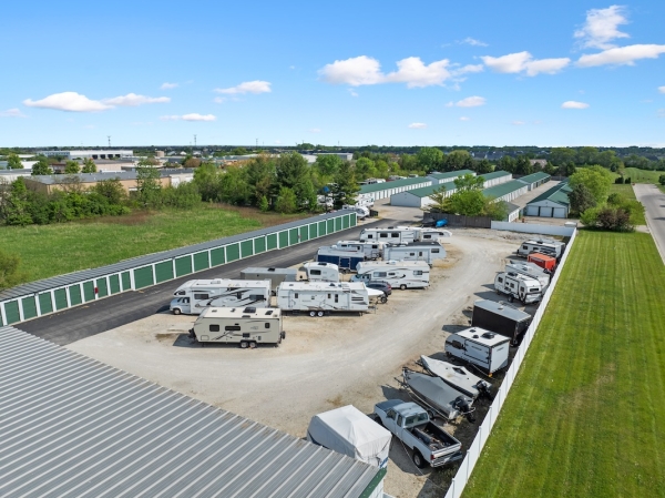 storageunits