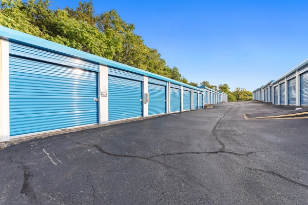 storageunits