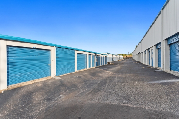 storageunits