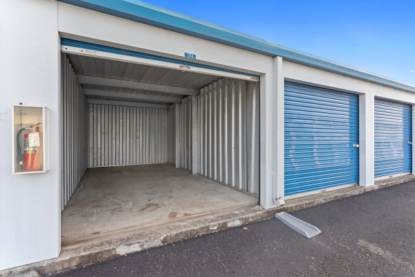 storageunits
