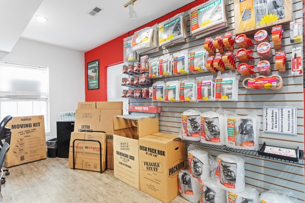 storageunits