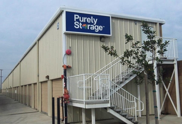 storageunits