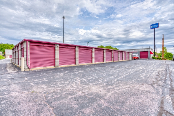 storageunits