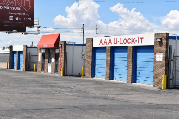 storageunits