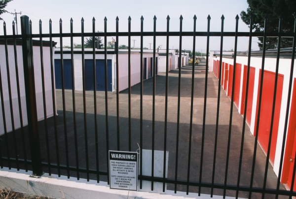 storageunits