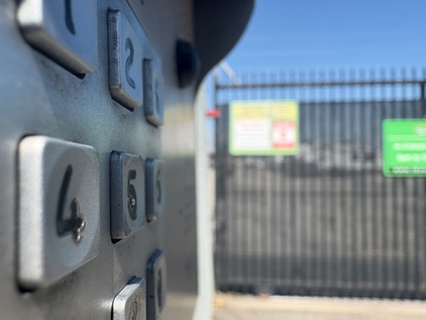 storageunits