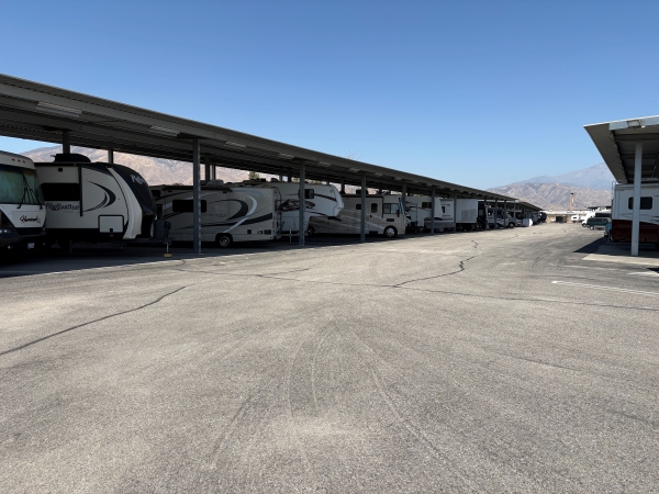 storageunits