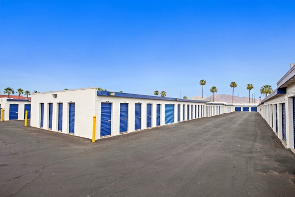 storageunits