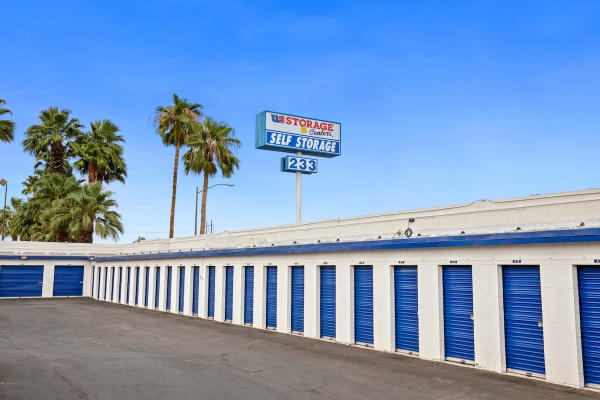 US Storage Centers - Las Vegas - Mojave