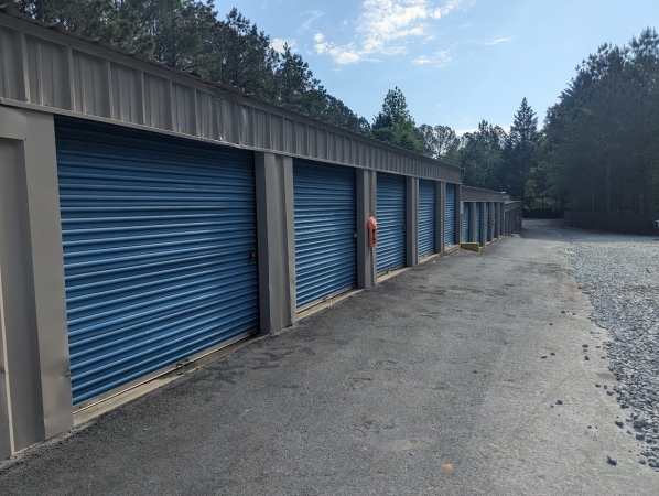 storageunits