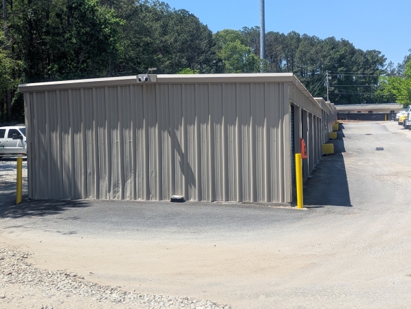 storageunits