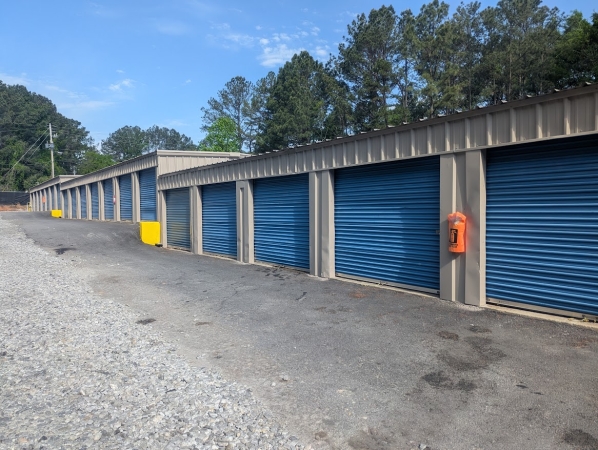 storageunits