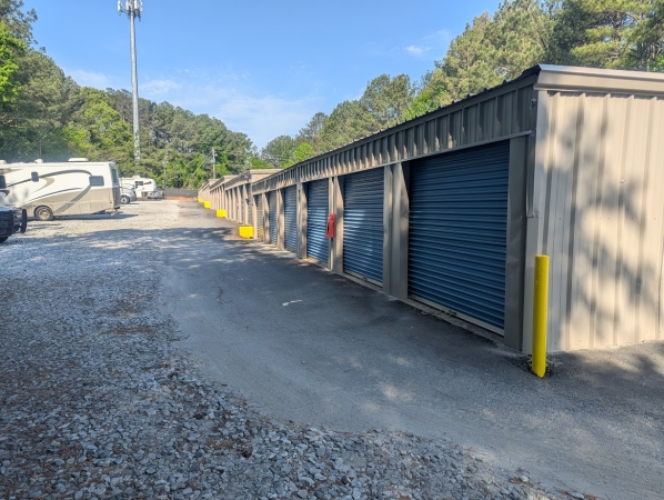 storageunits