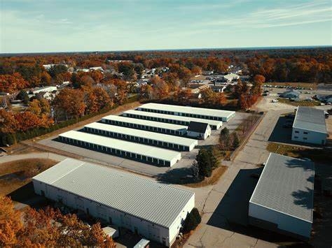 Route 1 Self-Storage