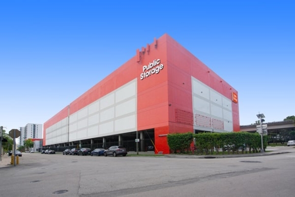storageunits