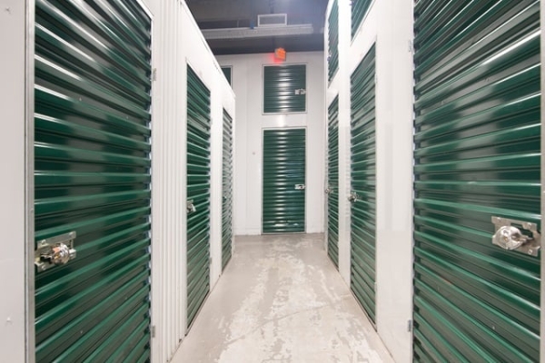 storageunits