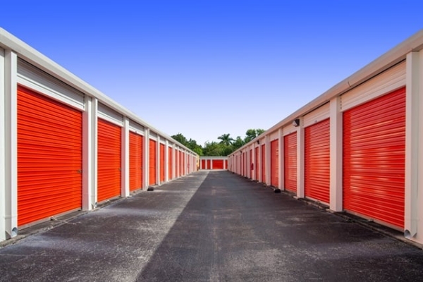 storageunits