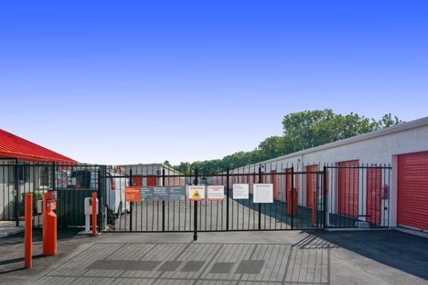 storageunits