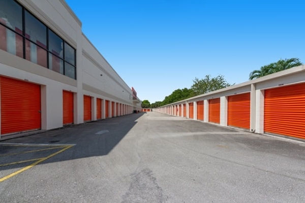 storageunits