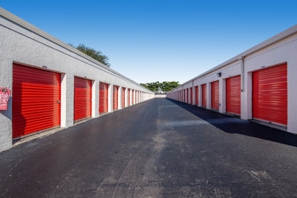 storageunits