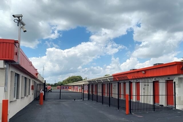 storageunits