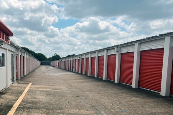 storageunits