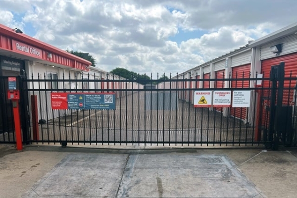 storageunits