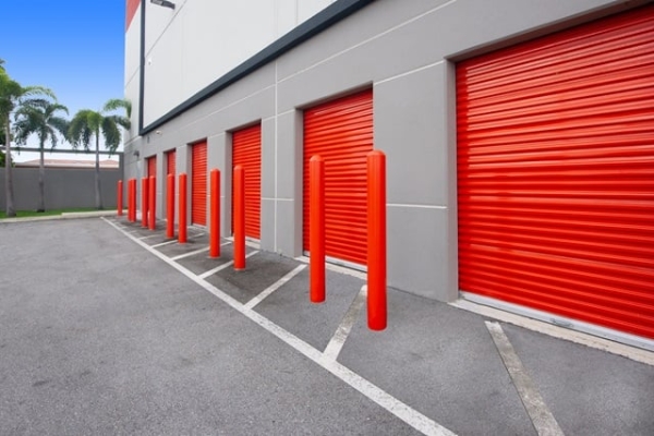 storageunits