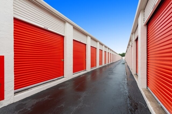 storageunits